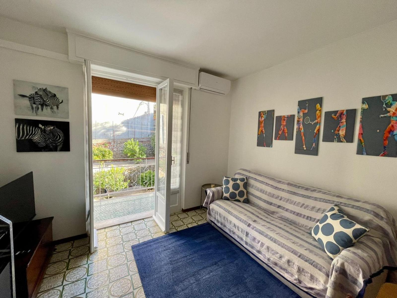 Matchpoint Apartment Σαν Ρέμο Εξωτερικό φωτογραφία