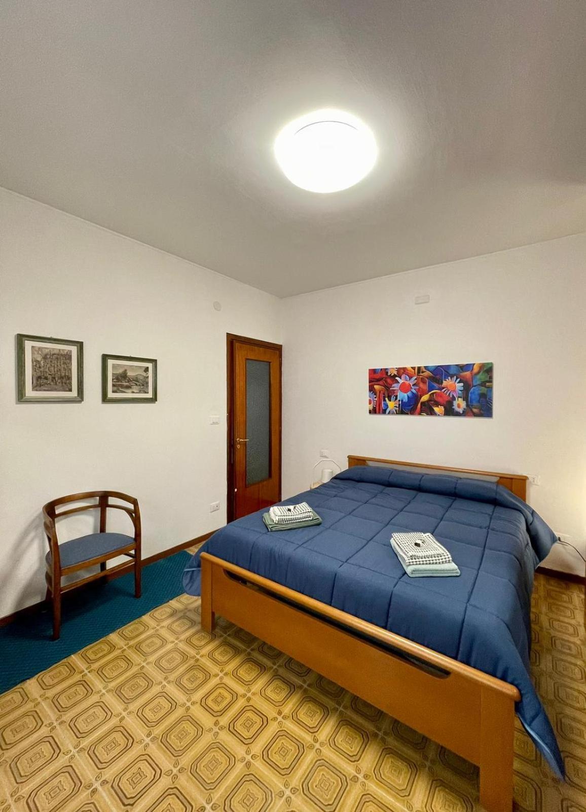 Matchpoint Apartment Σαν Ρέμο Εξωτερικό φωτογραφία