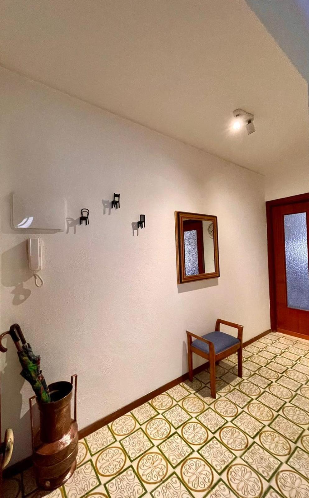 Matchpoint Apartment Σαν Ρέμο Εξωτερικό φωτογραφία