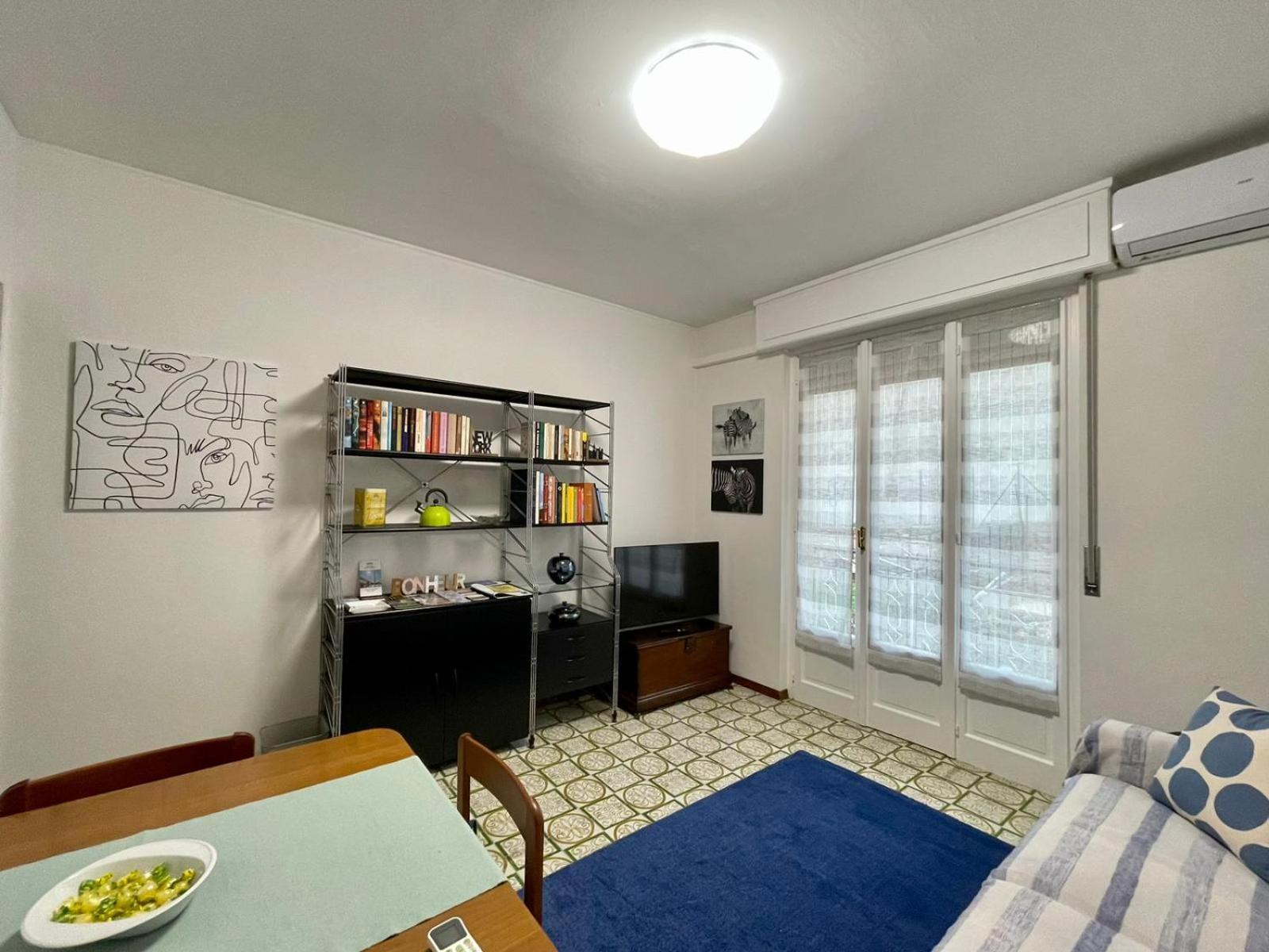 Matchpoint Apartment Σαν Ρέμο Εξωτερικό φωτογραφία