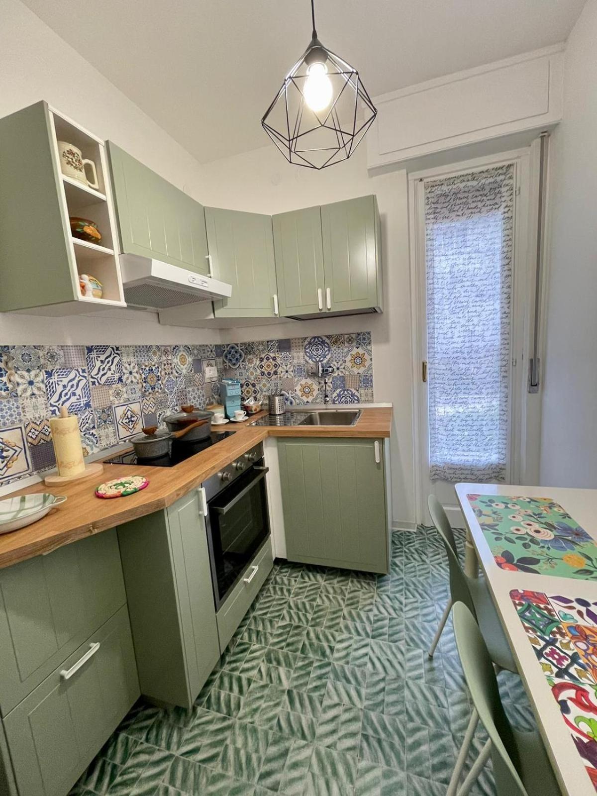 Matchpoint Apartment Σαν Ρέμο Εξωτερικό φωτογραφία