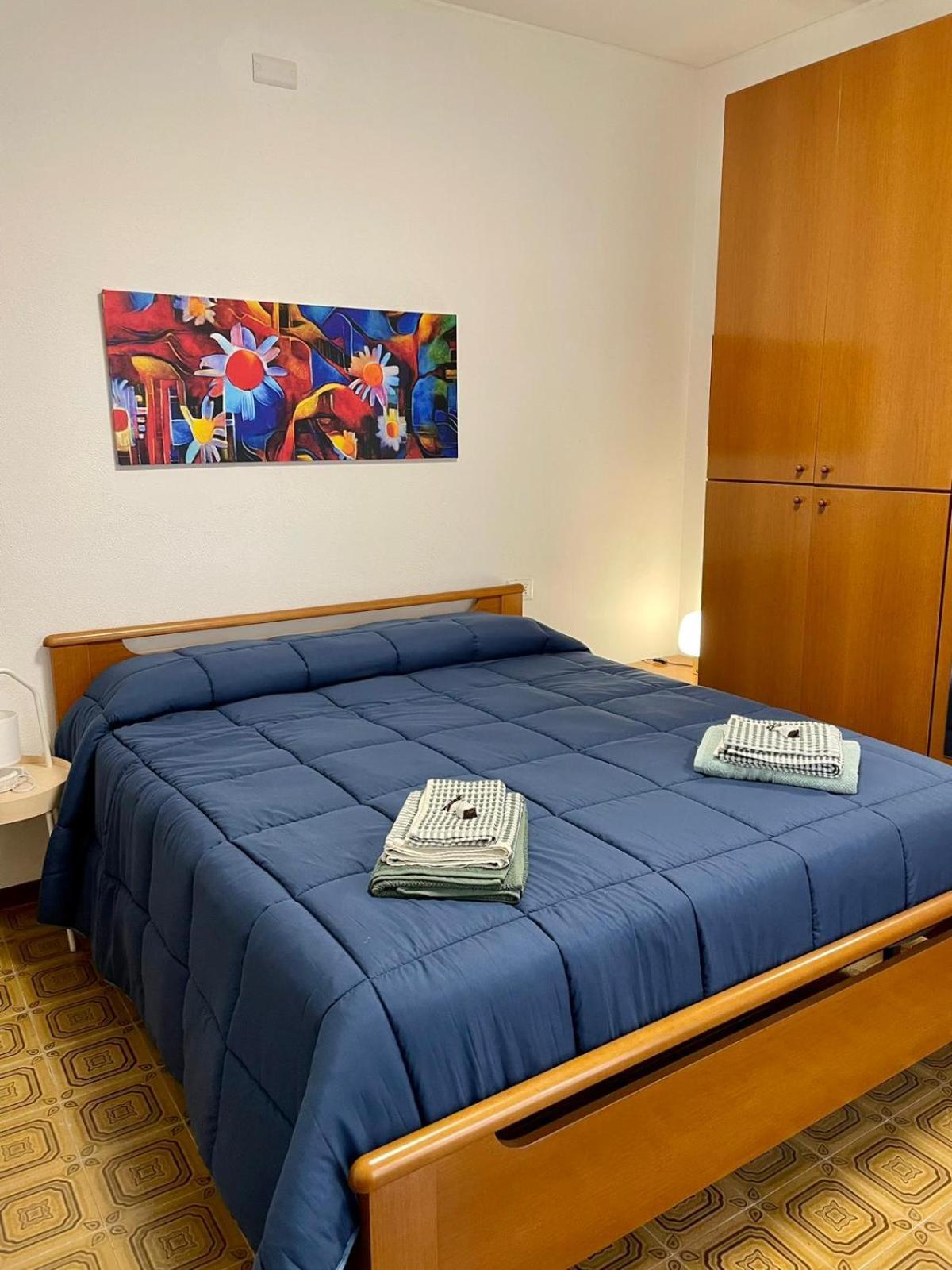 Matchpoint Apartment Σαν Ρέμο Εξωτερικό φωτογραφία
