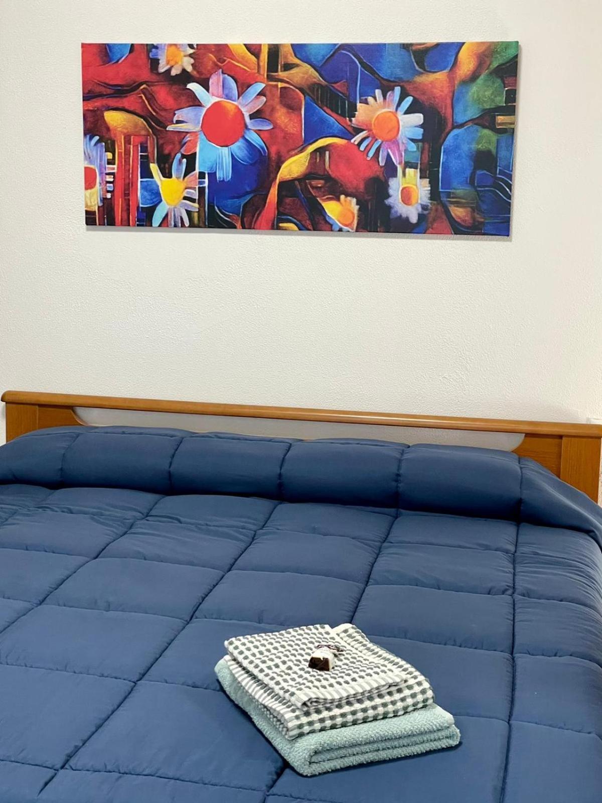 Matchpoint Apartment Σαν Ρέμο Εξωτερικό φωτογραφία