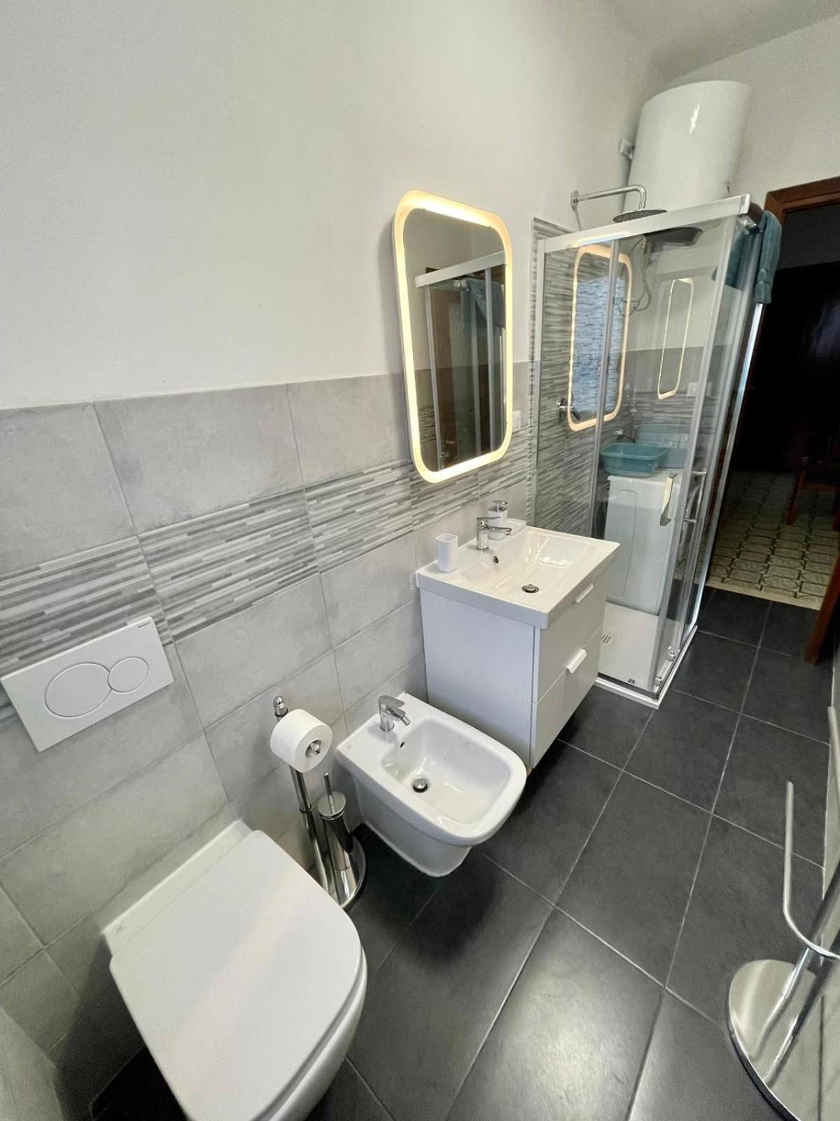 Matchpoint Apartment Σαν Ρέμο Εξωτερικό φωτογραφία