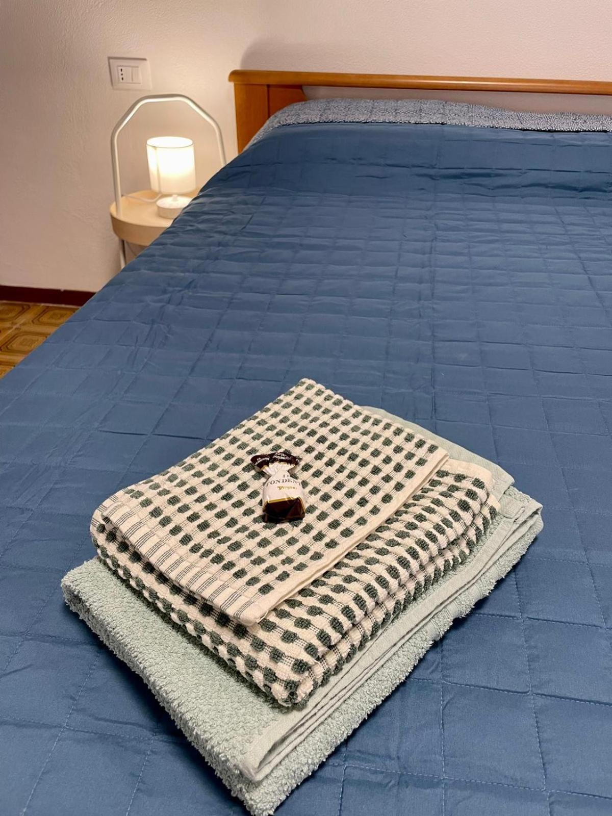 Matchpoint Apartment Σαν Ρέμο Εξωτερικό φωτογραφία