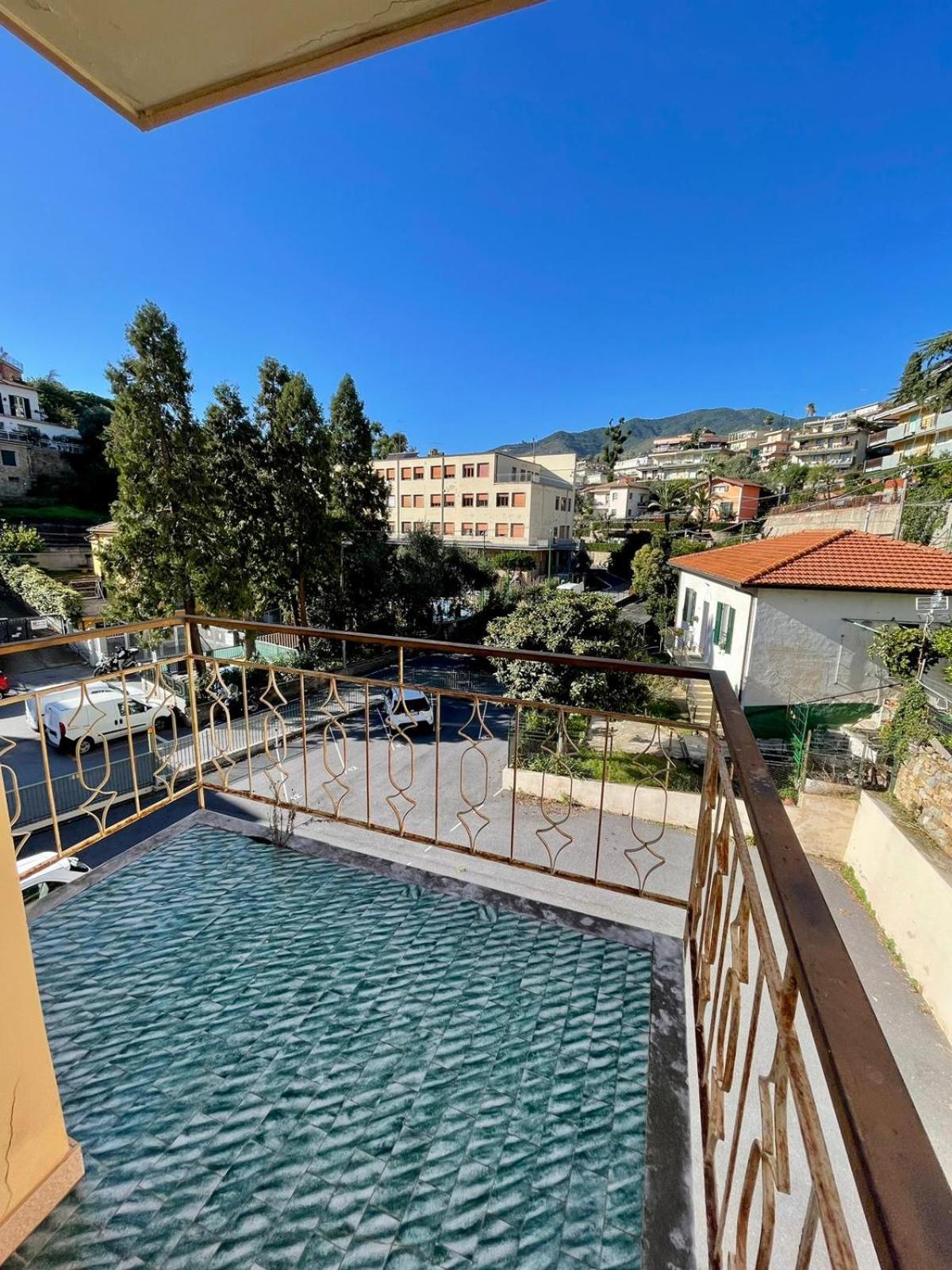 Matchpoint Apartment Σαν Ρέμο Εξωτερικό φωτογραφία
